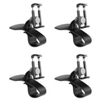 MagniFlex 360 Rotation Car Phone Holder Dashboard Mount