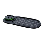 MagniFlex 2-in-1 Dashboard Anti-Slip Mat Phone Mount