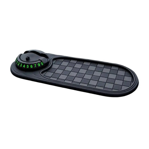 MagniFlex 2-in-1 Dashboard Anti-Slip Mat Phone Mount