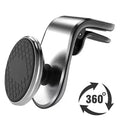 MagniFlex™ Magnetic Car Phone Holder Air Vent Mount for iPhone Samsung