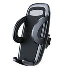 MagniFlex™ Solid Car/Truck Phone Mount 11.8" Gooseneck Anti-Shake