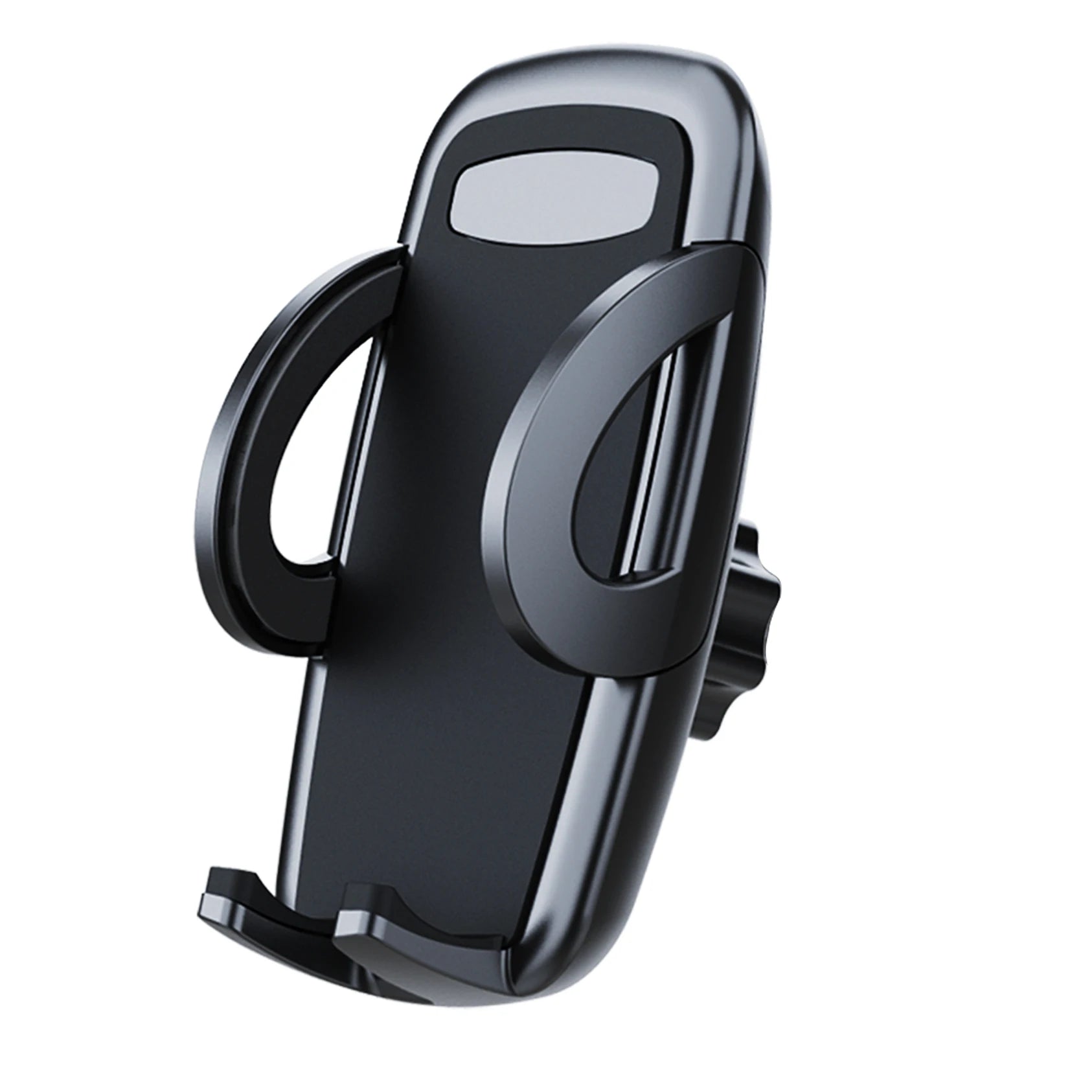 MagniFlex™ Solid Car/Truck Phone Mount 11.8" Gooseneck Anti-Shake