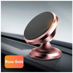 MagniFlex™ Universal Magnetic Car Phone Holder Mount for iPhone Samsung
