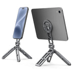 Magnetic Tablet & Phone Tripod Mount | Camolo™