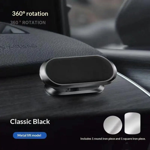 Magnetic Car Phone Holder MagniFlex 360 Mount