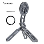 Magnetic Tablet & Phone Tripod Mount | Camolo™