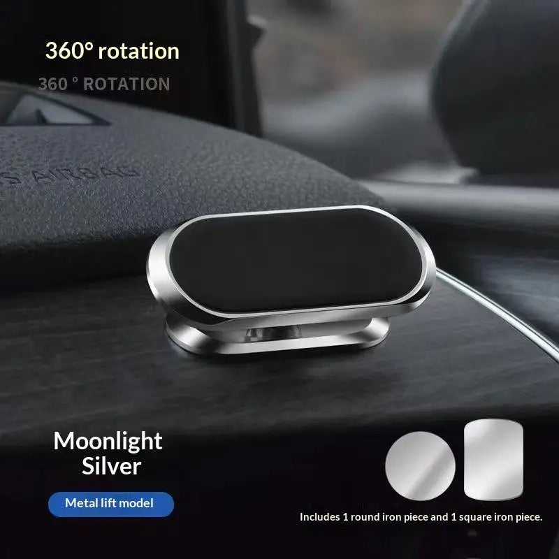 Magnetic Car Phone Holder MagniFlex 360 Mount