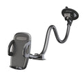 MagniFlex™ Solid Car/Truck Phone Mount 11.8" Gooseneck Anti-Shake