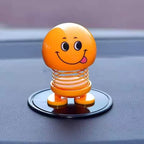 MagniFlex™ Car Silicone Non-Slip Dashboard Phone Holder Mat (1/3PCS)