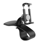 MagniFlex 360 Rotation Car Phone Holder Dashboard Mount